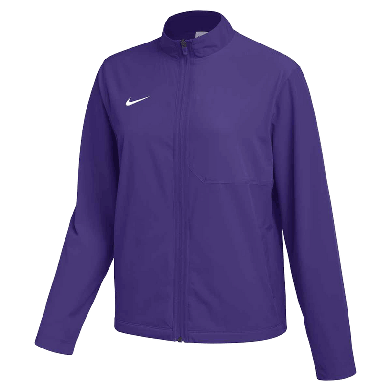 Nike Women's Team FZ Jacket Dry Woven