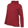 Chaqueta Nike Team Miler Repel para mujer (ajuste estándar)
