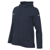 Chaqueta Nike Team Miler Repel para mujer (ajuste estándar)