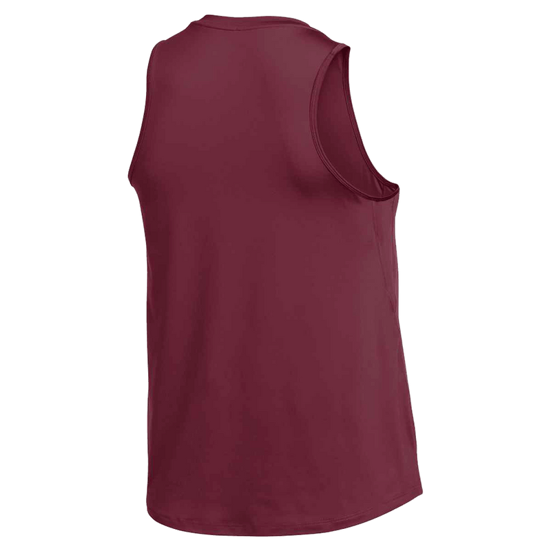 Camiseta Nike Team One DF Classic para mujer 