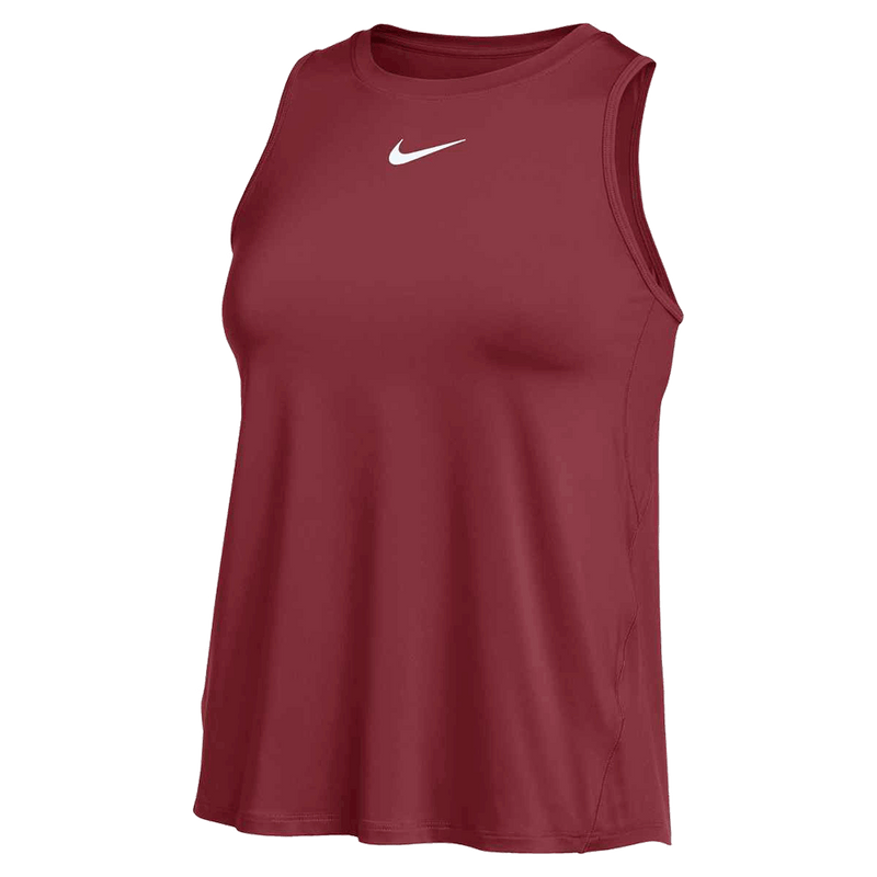 Camiseta Nike Team One DF Classic para mujer 