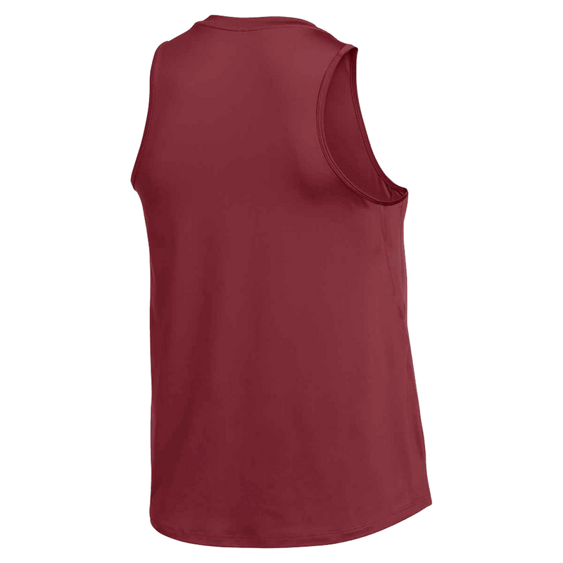 Camiseta Nike Team One DF Classic para mujer 