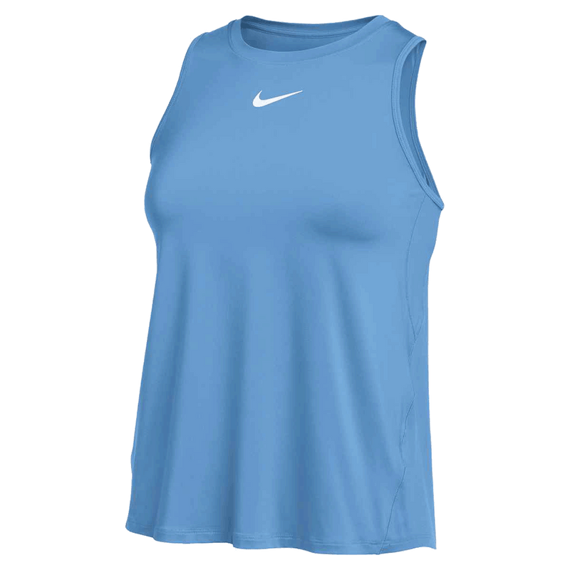 Camiseta Nike Team One DF Classic para mujer 