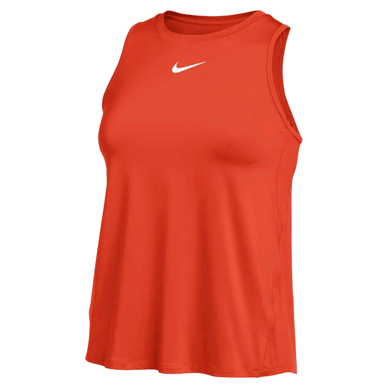 Camiseta Nike Team One DF Classic para mujer 