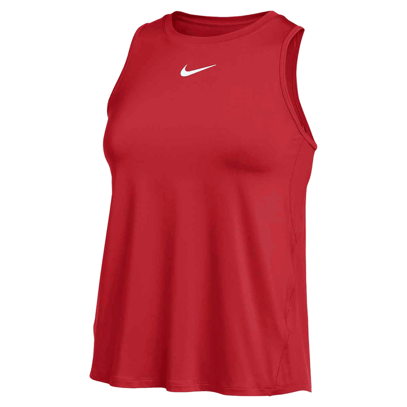 Camiseta Nike Team One DF Classic para mujer 