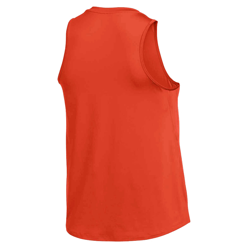 Camiseta Nike Team One DF Classic para mujer 