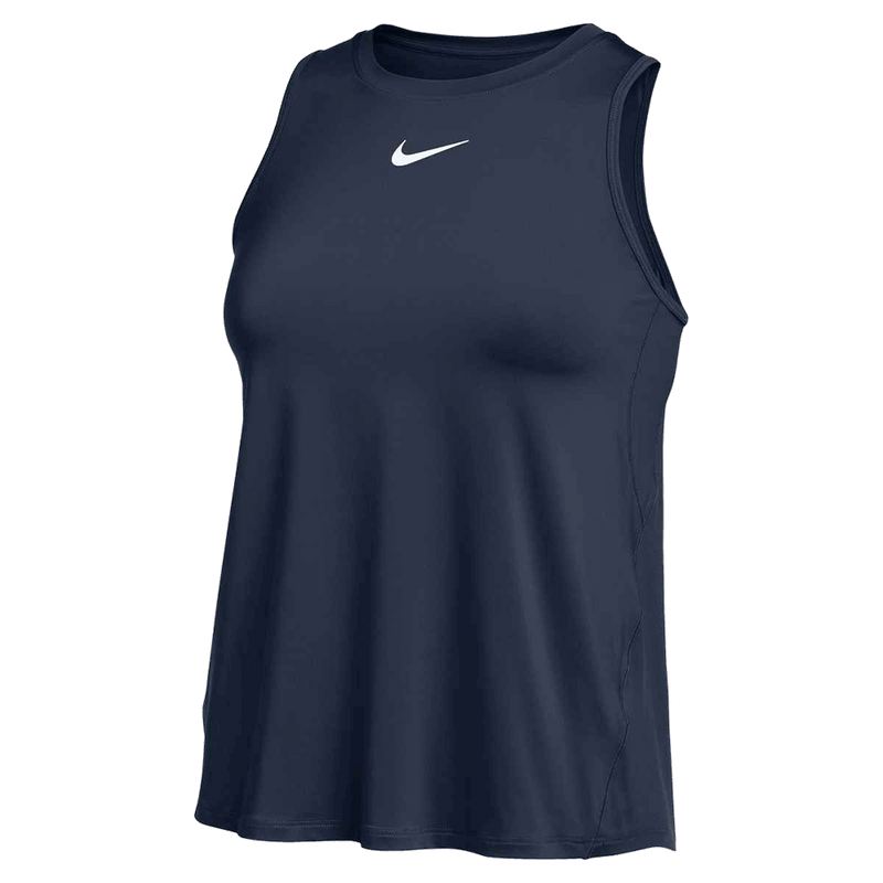 Camiseta Nike Team One DF Classic para mujer 