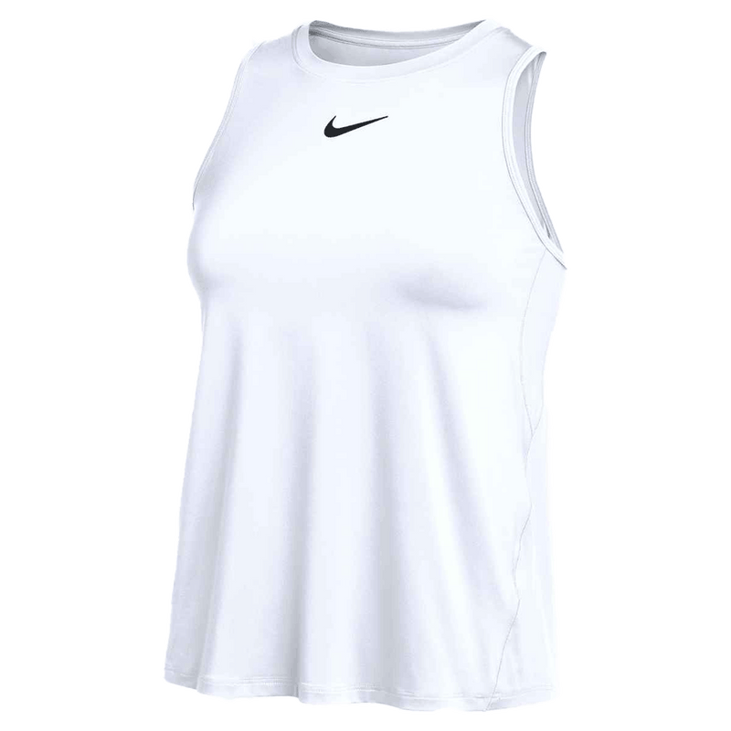 Camiseta Nike Team One DF Classic para mujer 