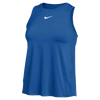 Camiseta Nike Team One DF Classic para mujer 