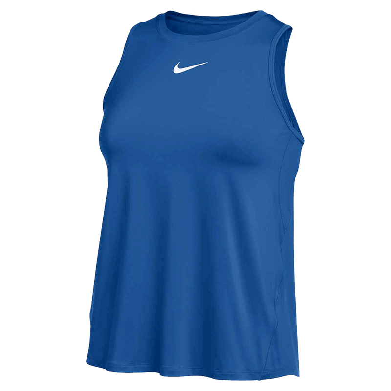 Camiseta Nike Team One DF Classic para mujer 