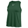 Camiseta Nike Team One DF Classic para mujer 