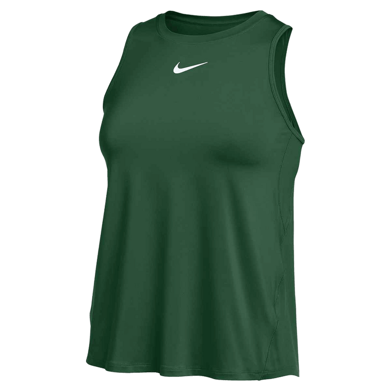 Camiseta Nike Team One DF Classic para mujer 