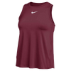 Camiseta Nike Team One DF Classic para mujer 