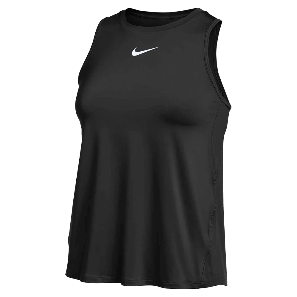 Nike Women's Team One DF Classic Tank black Color