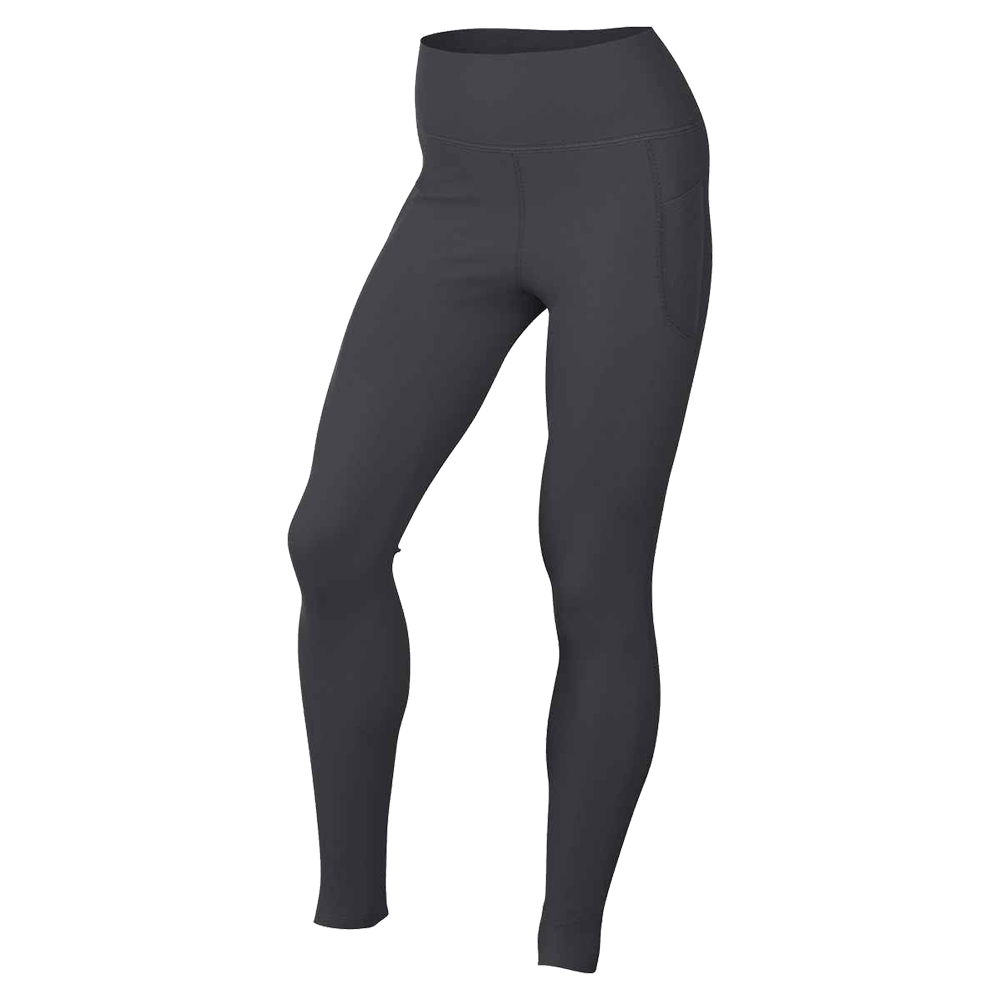Nike Women's Team One Dri-fit FL Pocket Tight