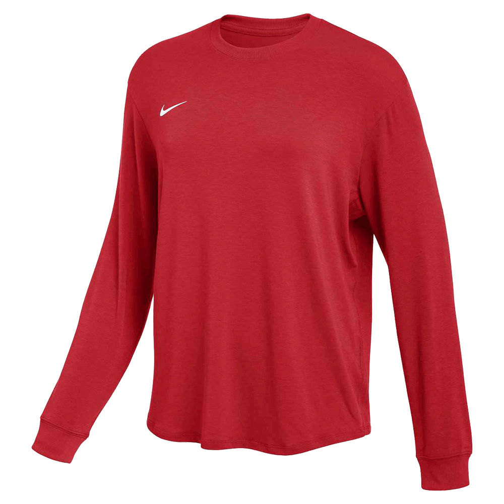 University Red/White