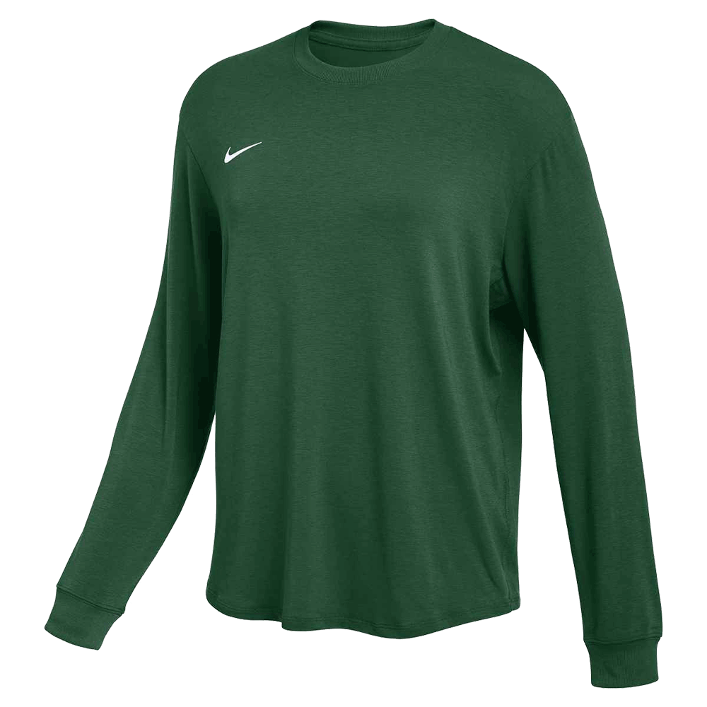 Gorge Green/White