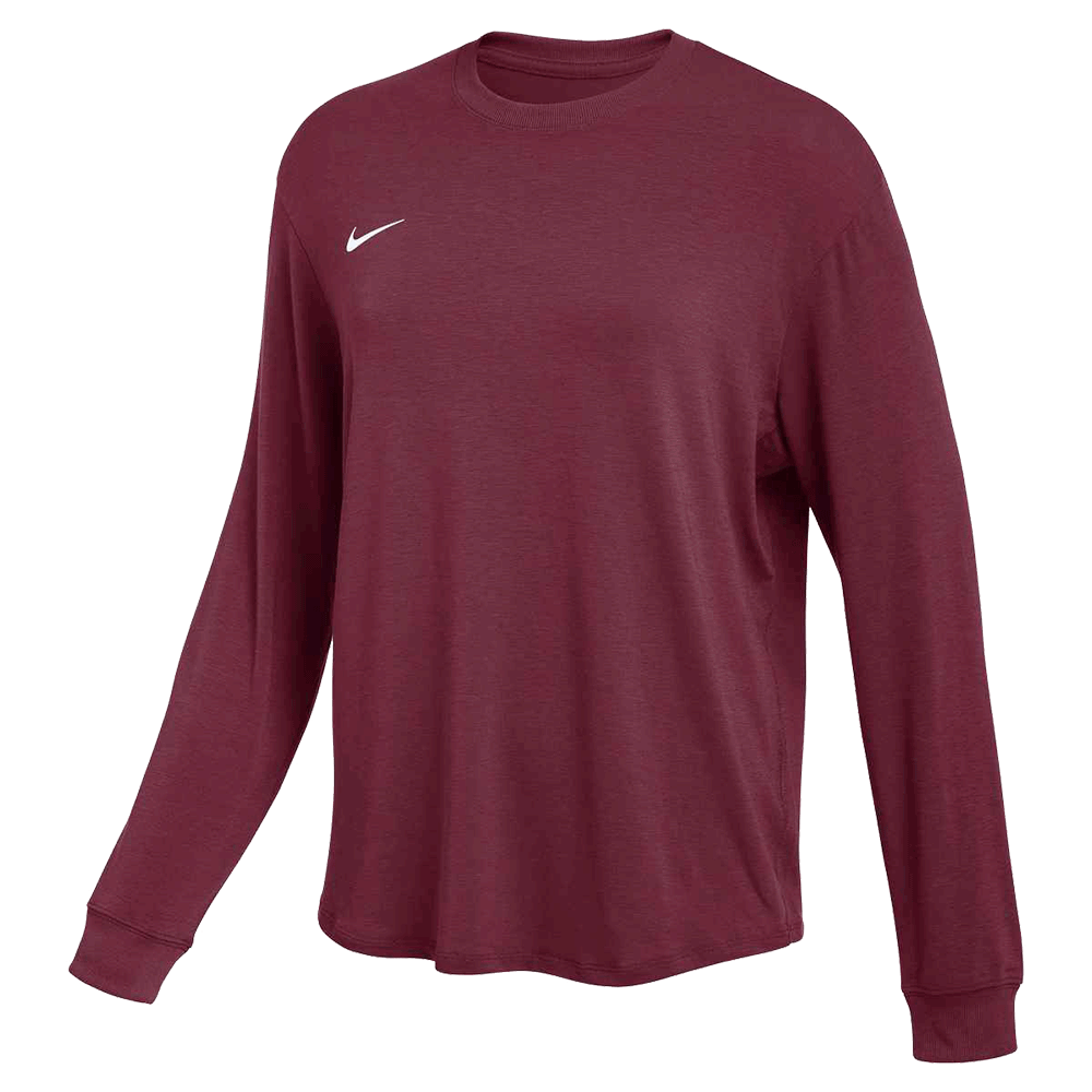 Team Maroon/White