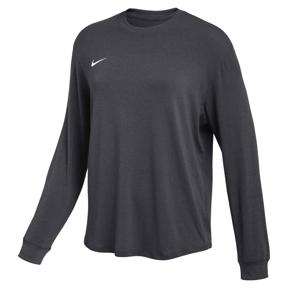 Anthracite/White