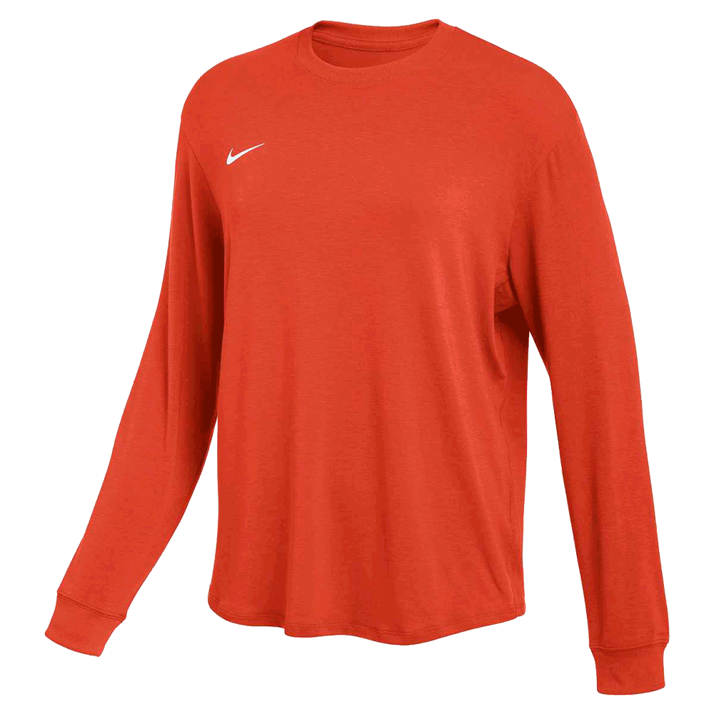 Team Orange/White