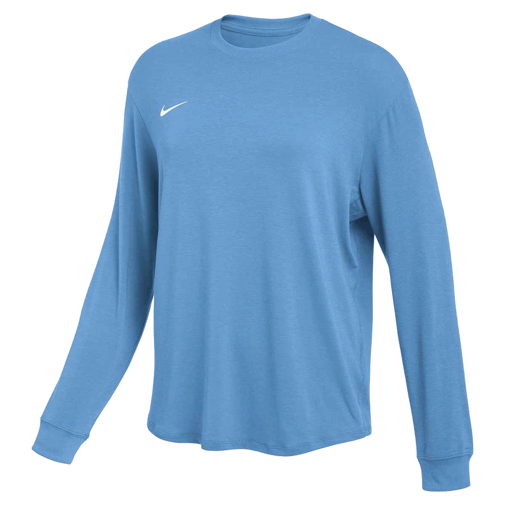 Valor Blue/White
