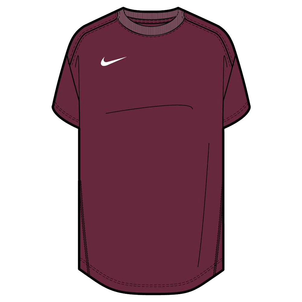 Team Maroon/White