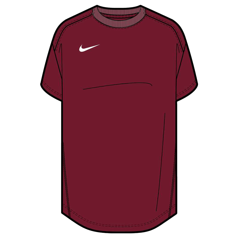 Team Crimson/White