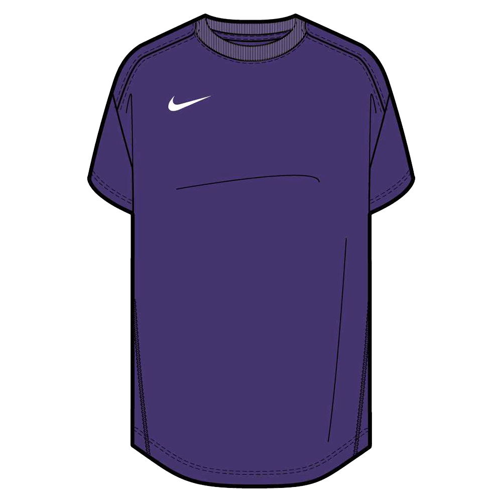 Field Purple/White