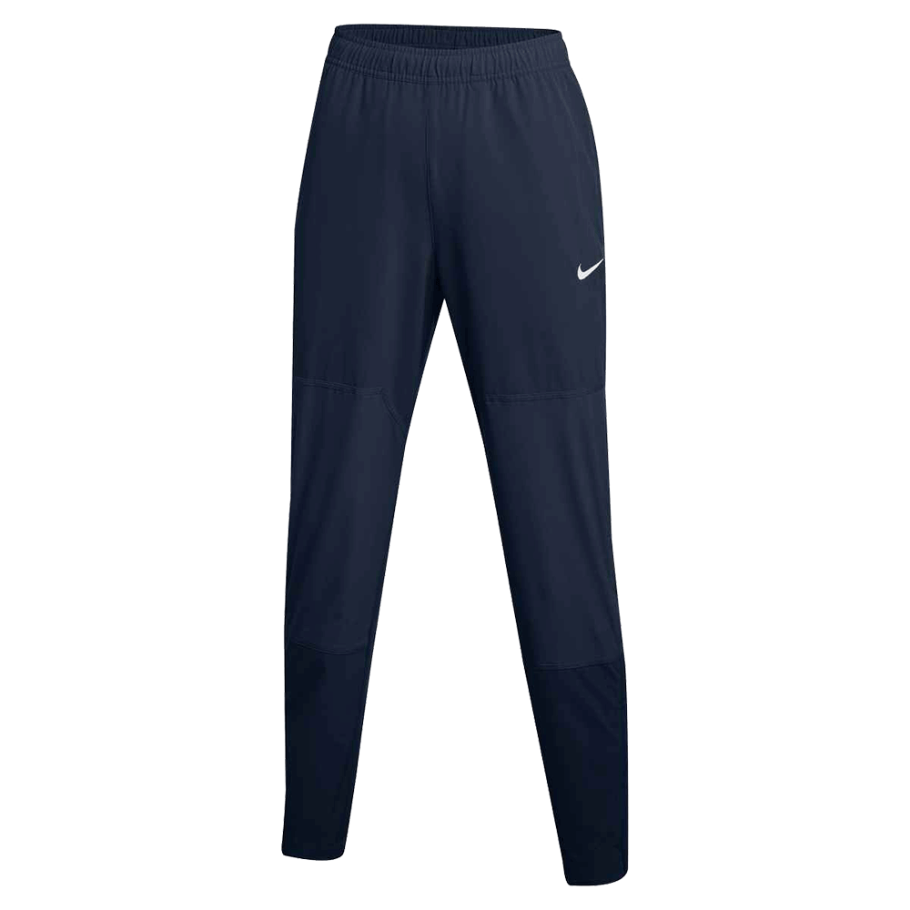College Navy/White