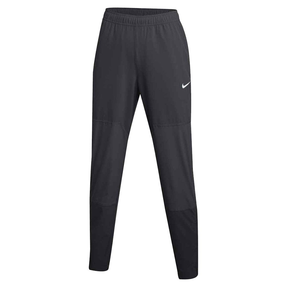 Anthracite/White
