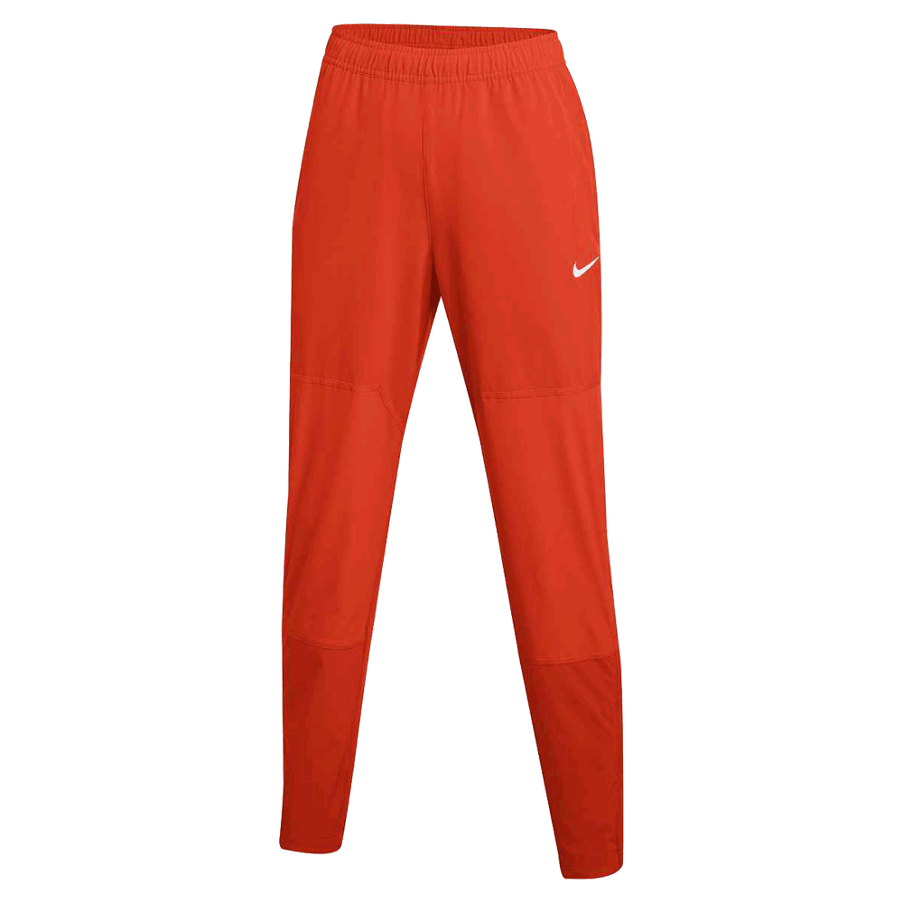Team Orange/White