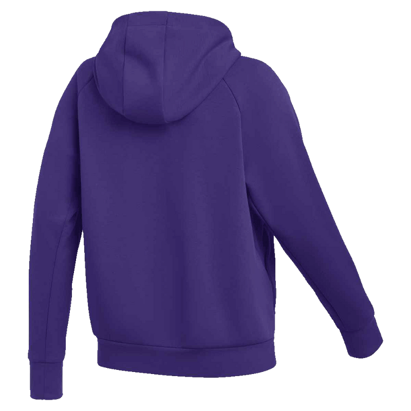 Nike Women's Team Primary HD FZ 