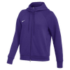 Nike Women's Team Primary HD FZ 