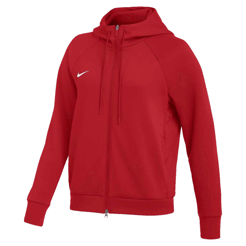 Nike Women's Team Primary HD FZ 