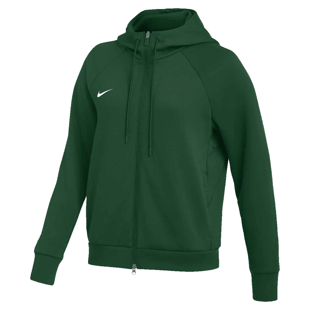 Gorge Green/White