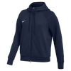 Nike Women's Team Primary HD FZ 