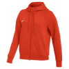 Nike Women's Team Primary HD FZ 