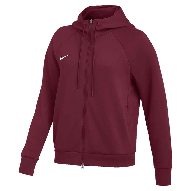 Nike Women's Team Primary HD FZ 