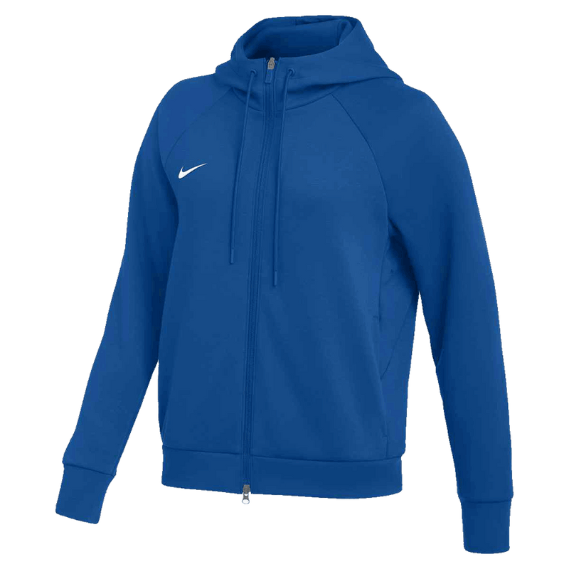 Nike Women's Team Primary HD FZ 