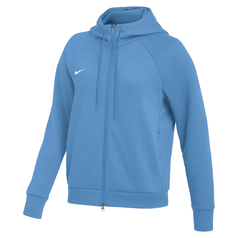 Nike Women's Team Primary HD FZ 