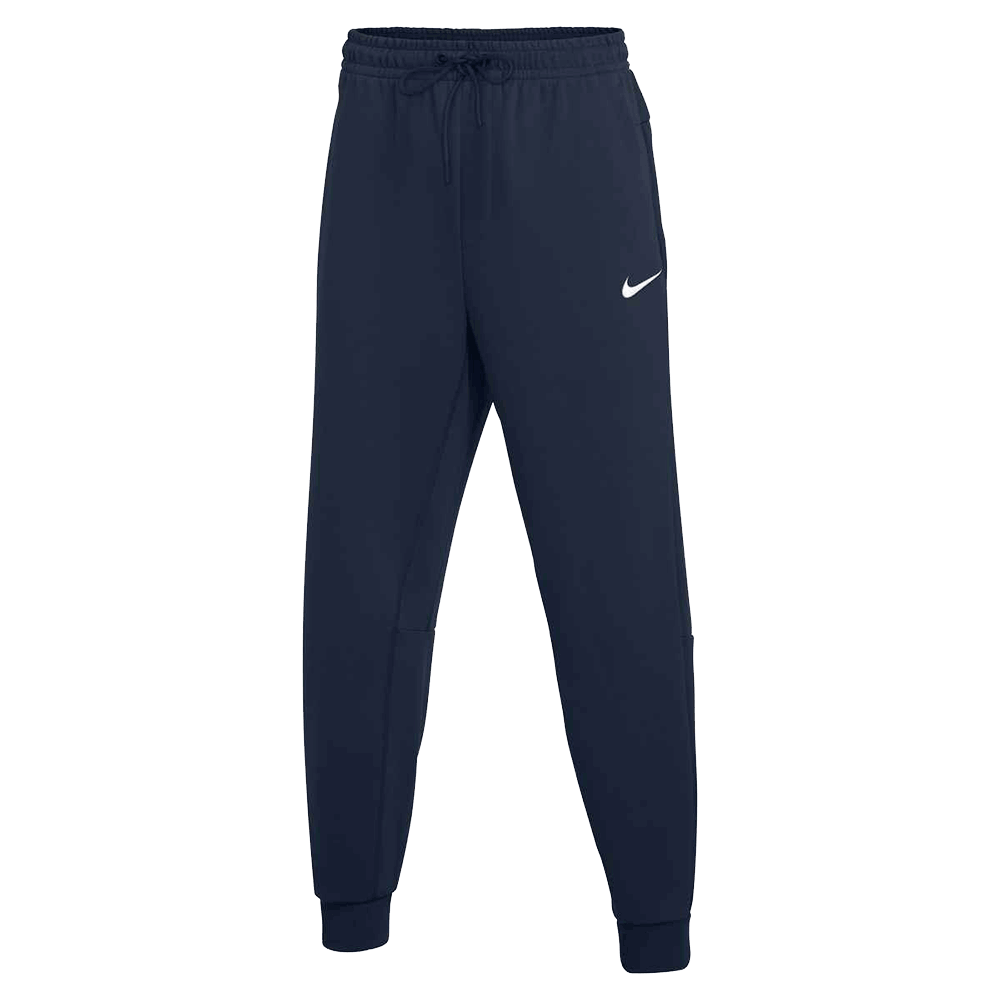 College Navy/White