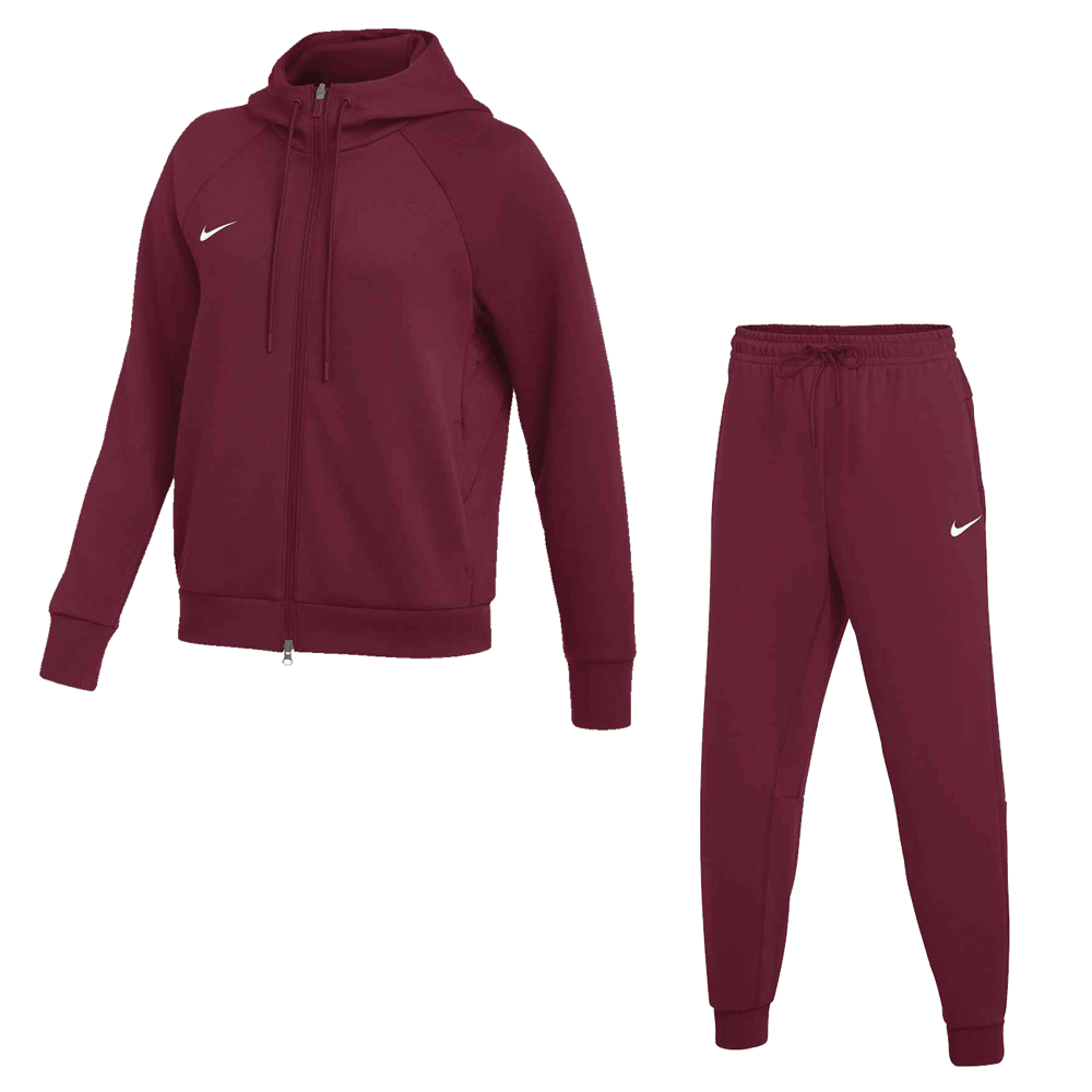 Team Maroon/White