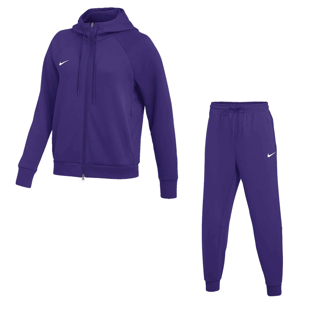 Field Purple/White