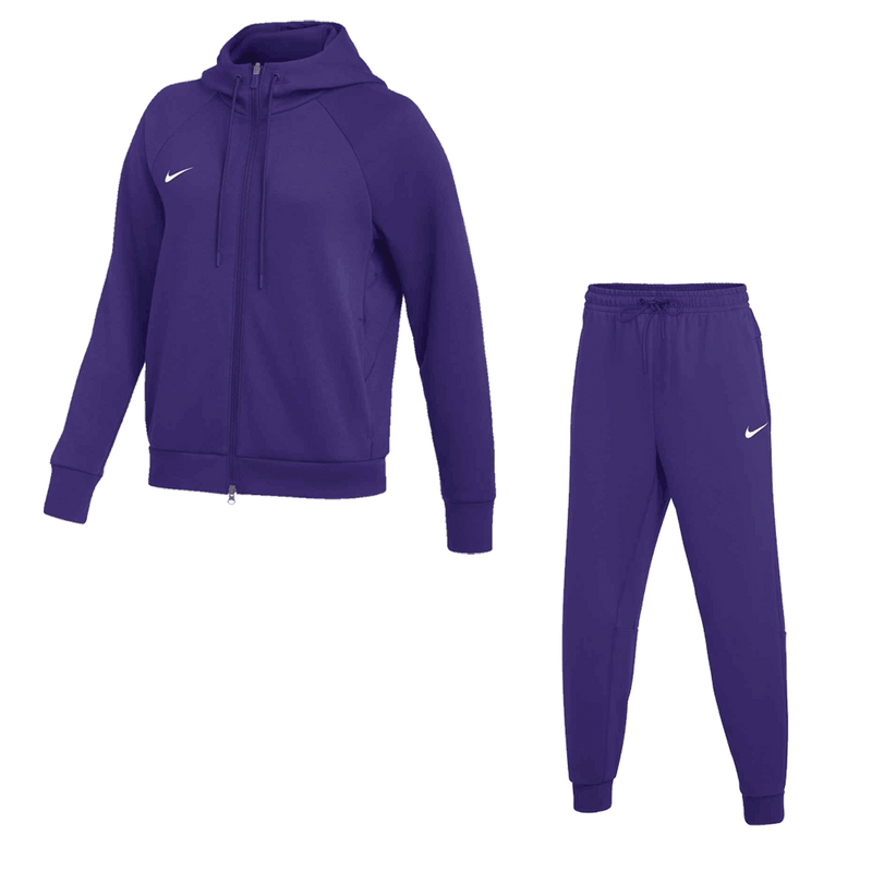 Nike Women's Team Primary HD FZ 