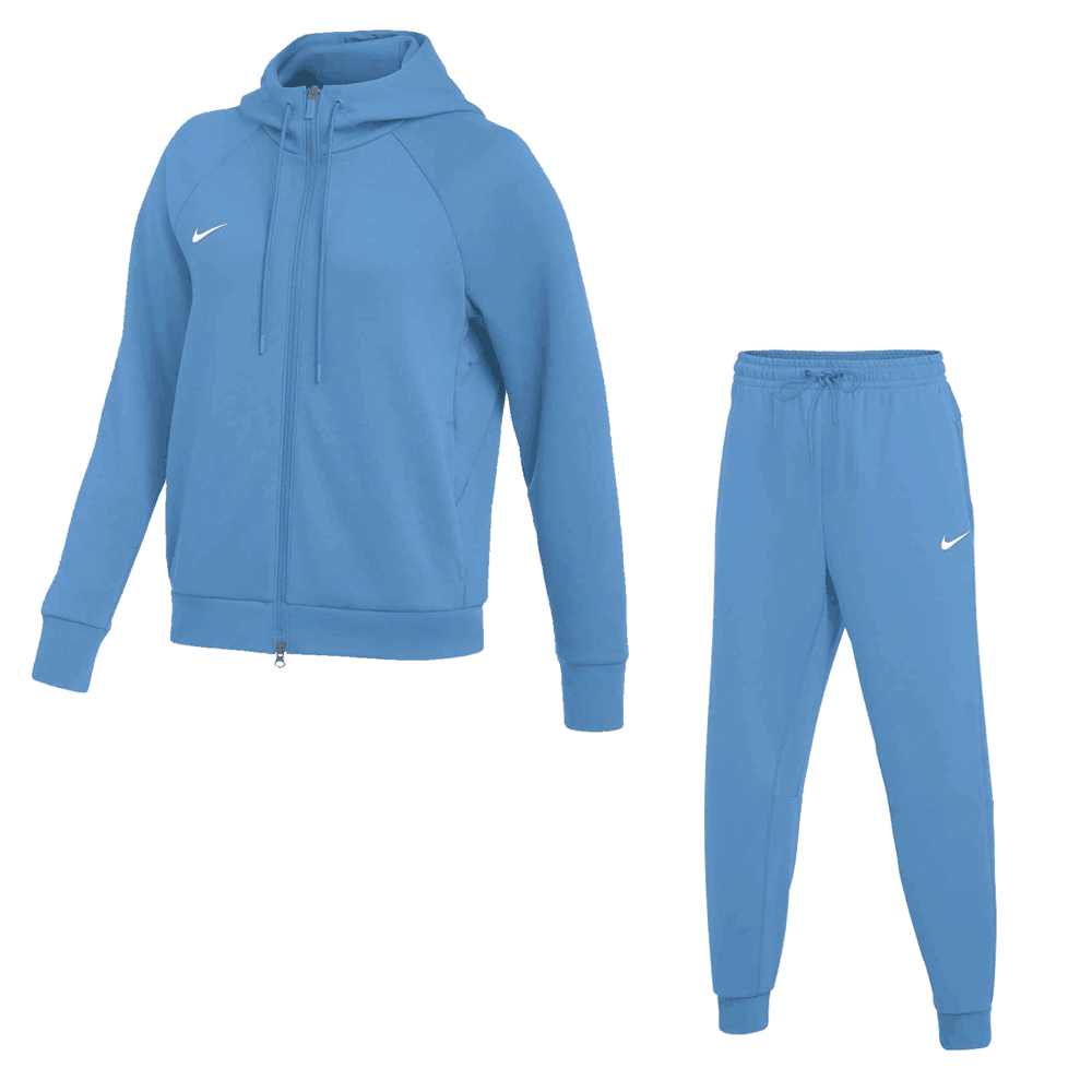 Valor Blue/White