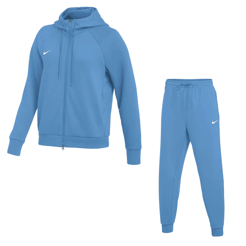 Nike Women's Team Primary HD FZ 