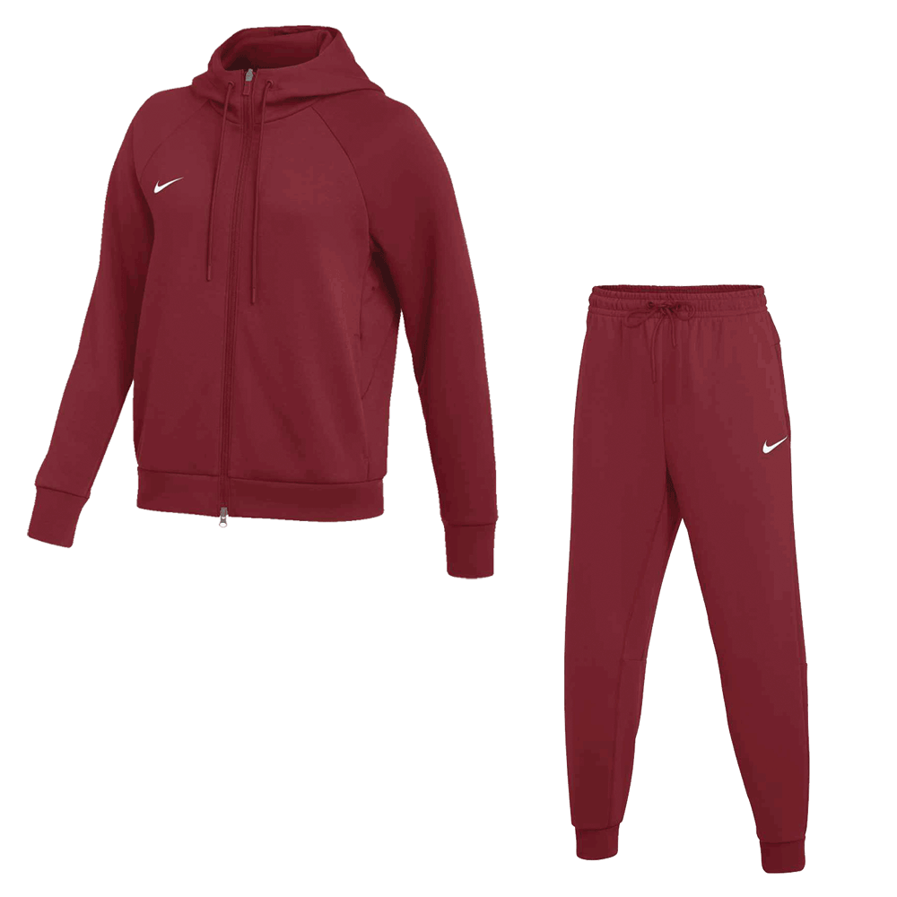 Team Crimson/White