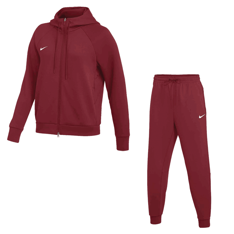 Nike Women's Team Primary HD FZ 