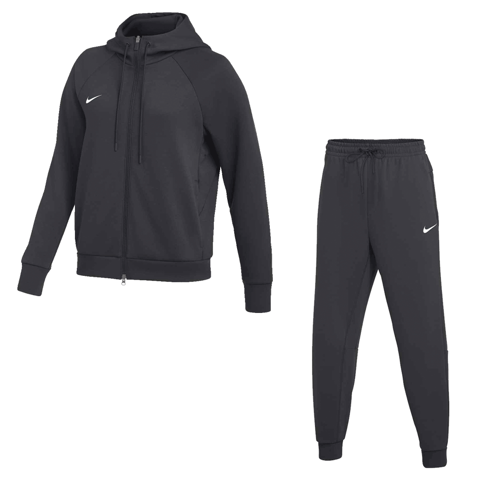 Anthracite/White