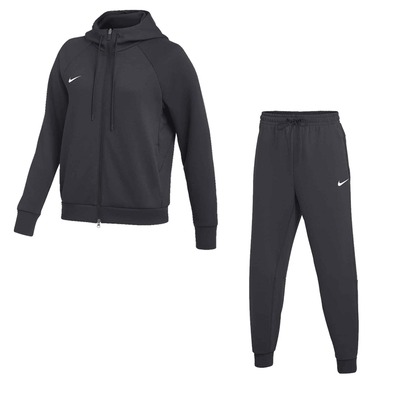 Nike Women's Team Primary HD FZ 